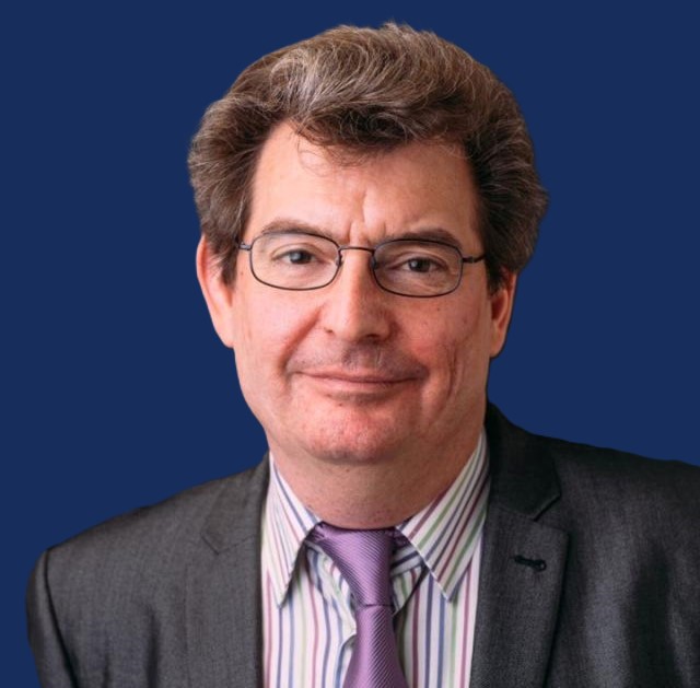 Profile photo of Simon J Kyte, tutor in Economics and Geography